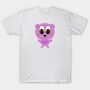 Heart bear T-Shirt